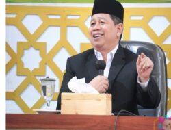 Penetapan Awal Puasa Berpotensi Berbeda, Kakanwil Himbau Masyarakat Junjung Tinggi Toleransi dan Saling Menghargai