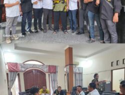 “LSM AMPPIBI Laporkan PT. SURYA TIMUR LINE, PT. TRANSHIP INDONESIA dan PT. NOUVAL BRATHER Ke UPTD Pengawasan Ketenagakerjaan Seragon Provinsi Banten ?!”