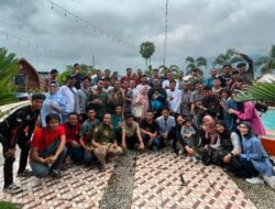 Acara Perpisahan Manager PLN ULP Hasanuddin Cabang UP3 Watampone