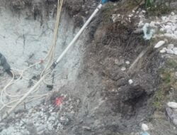 “Masa Harus Mabes Polri Turun Tangan, NS dan RM Pemilik Tambang Emas Ilegal Terkesan Kebal Hukum ?!”