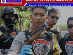 Semakin Bergejolak Dukungan Terhadap Kombespol Muhammad Arsal untuk Maju sebagai Calon Bupati Lumajang