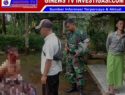 Tiduri Istri Orang, Seorang Pria Ini Dihajar Warga Sampai Babak Belur