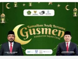 Kemenag Kalsel Akan Gelar Festival Ramadhan 1445 H, Bagikan Ribuan Paket Sembako