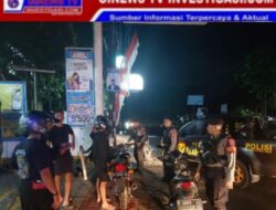 Polres Jember Maksimalkan Patroli di Bulan Ramadhan, Aksi Bali Jadi Salah Satu Atensi