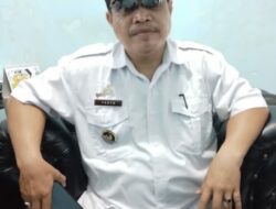 Kades Pasirlawang,  Yanto Selalu Prioritaskan Pelayanan Kepada Warganya