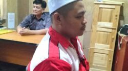 Oknum F Karyawan di PT. SMF Perwakilan Banjarbaru Diduga Gelapkan Sepeda Motor Dan Sudah Ditahan Polisi.