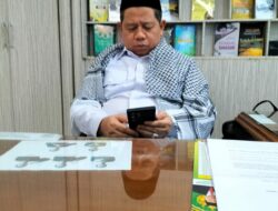 Pelunasan Biaya Haji Tahap Dua Diperpanjang Hingga 5 April 2024