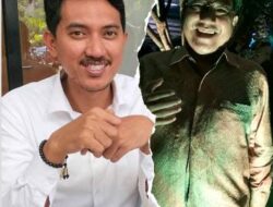 ‘MOKHAMAD HILMAN, SEKDAKAB BANJAR DIDUGA SUDAH TIDAK HARMONIS LAGI DENGAN BUPATINYA ?!”