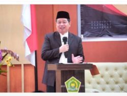 Visa Jemaah Haji Embarkasi Banjarmasin Telah Terbit 90 Persen, Sisanya dalam Tahap Request