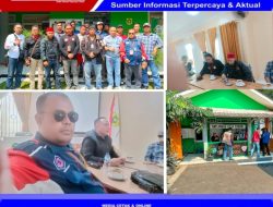 Ketua APDESI Cigombong Klarfikasi Tentang Pemberitaan di Desa Srogol dan Menyampaikan Hak Jawabnya dan Mengundang Ketua Lembaga PWRI Bogor Selatan