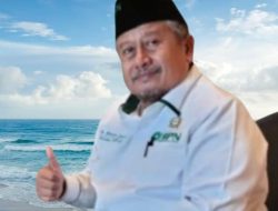 DPC dan DPD Parpol PDIP, PKB & Nasdem Menerima Pengembalian Formulir Pendaftaran H. Akhmad Jajuli