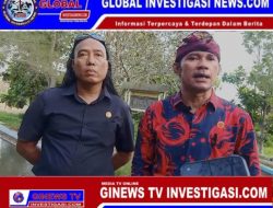 “Investigasi Pengacara Ramot Batubara, SH., S.Sos atas Kasus Dugaan Pemerkosaan Gadis Remaja 17 Tahun di Desa Sumberagung Kab. Banyuwangi ?!”