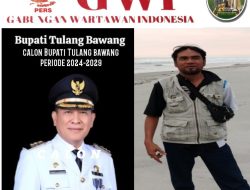 Masyarakat 15 Kecamatan 147 Kampung se-Kabupaten Tulang Bawang Minta Pj. Qodrotul Ikhwan Maju Pilbup 2024