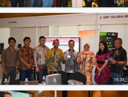 APTIKNAS Gelar Seminar Strategi Digitialisasi Sektor Pendidikan