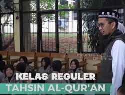 UAH dan Sepolwan Polri Kerjasama Pendidikan Siswa Qur’ani