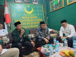 Kimung Apresiasi Kolaborasi Partai  Gerindra & Partai Bulan Bintang Membawa Dampak Positif Melalui Air Kemasan Bermerek Cilegon