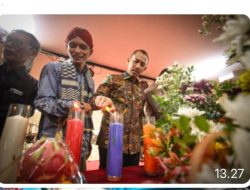 Perayaan TRI SUCI WAISAK Dihadiri Berbagai Tokoh Penting Termasuk Bupati Serdang Bedagai H. Darma Wijaya