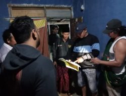 Jaringan Narkoba Di Wilayah Pekat Di Bekuk Tim Satnarkoba Polres Dompu.