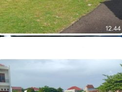 Melalui Kerja Bakti, Tumbuhkan Kebersamaan Dan Kekompakan Antara Babinsa Dengan Warga Binaan