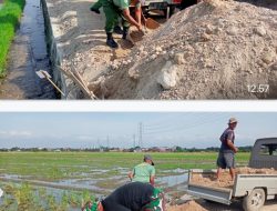 Finishing, Sasaran Fisik Pengecoran Jalan Sisakan Pekerjaan Pengurugan Bahu Jalan