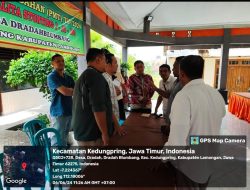 Satgassus Pencegahan Korupsi Polri Lakukan Pendampingan Penyaluran BPNT