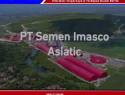 MAKI Jatim Akan Menjadi Bagian Dari Team Yang Akan Dibentuk PTPN 1 Regional IV Untuk Inventarisasi Kelayakan Perpanjangan Sewa Lahan PT. Imasco Asiatic, Produsen Semen Singa Merah