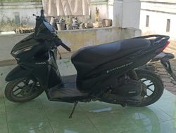 Pelaku Pencurian Sepeda Motor (Curanmor) Berhasil Diamankan Tim Opsnal Unit Pidum Satreskrim Polres Sergai