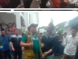 DKM MESJID AGUNG KOTA TASIKMALAYA SELENGGARAKAN KURBAN