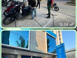 Temu Cepat Dan Lapor Cepat, Babinsa Kemlayan Bantu Selesaikan Permasalahan Warga di Wilayah Binaan