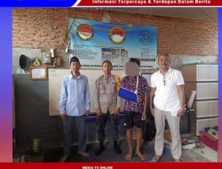 Polsek Sumberbaru Jember Tangkap Pencuri Motor di Tuban