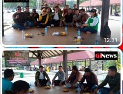 Reuni dan Temu Kangen Mantan Prajurit 745/Syb, Ek Timor Timur di NTB