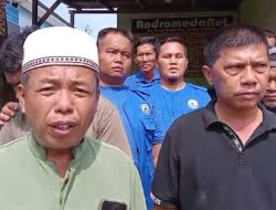 Bentuk Kepedulian HNSI Medan dan Wak Young Bantu Nelayan