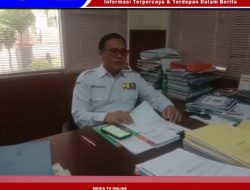 Kadis Cipta Karya Jember Tidak Pernah Intruksikan Pelarangan Liputan oleh Awak Media Di Proyek Renovasi Alun-Alun Jember