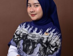 Hari Bhayangkara Ke-78, Denisa: Semoga Polri Semakin Solid Melindungi Masyarakat