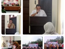 Kelompok Tani Mendapatkan Bantuan 30 Alat Mesin Traktor Di Kabupaten Semarang