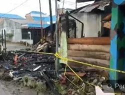 Siaran Pers Komite Keselamatan Jurnalis Sumatera Utara, Kasus Kematian Wartawan Tribrata TV Rico Sempurna Pasaribu.