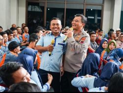 Irjen Pol. Ahmad Luthfi Kunker Ke Klaten Dukung Pertumbuhan Ekonomi Dan Kesejahteraan Masyarakat