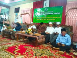 MUI Kab. Batola Gelar Pelatihan Penyelenggaraan Jenazah