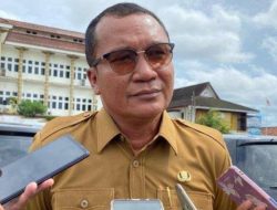 “Terkait Pemberitaan Di Media Online Temuan BPK 11 Unit Mobil Dan Motor 343, Ini Klarifikasi Kepala Bakueda Kota  Pangkalpinang ?!”