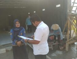 BPN Pati Lakukan Peninjauan Lapang Terkait Permohonan Pertimbangan Teknis Pertanahan