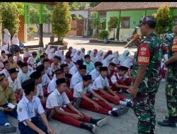 Tingkatkan Kedisiplinan dan Kekompakan Dengan Rutin Pelatihan PBB