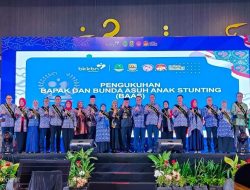 Pemkab Bandung Raih 13 Penghargaan Dalam Peringatan Harganas 2024