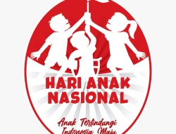 “DALAM RANGKA HARI ANAK NASIONAL PELAKU PEDOFILIA HARUS DITUNTASKAN ?!”