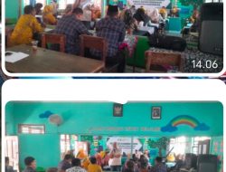 SOSIALISASI HUKUM SANGAT PENTING BAGI SELURUH MASYARAKAT SAAT INI DIADAKAN DI KORWIL BIDANG PENDIDIKAN KECAMATAN CIAWI GEBANG KABUPATEN KUNINGAN JAWA BARAT