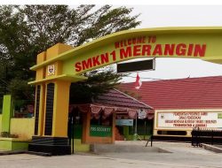 Akan Digunakan Masuk AKMIL TNI-AL, “Diduga Tidak Membayar Uang Komite, Murid Sekolah SMKN 1 Merangin Tidak Bisa Ambil Ijasah !?”