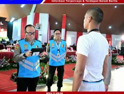 SSDM Polri Imbau Ortu Catar AKPOL Waspada Penipuan Modus Kuota Susulan