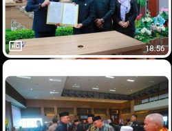 Plh. Bupati Batola : Kedepankan Efektivitas dan Efisiensi Anggaran