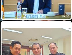 FAHRUL RAZI TUNJUK FIRMA HUKUM, UJANG KOSASIH, SH & PARTNER POLISIKAN PANITIA DAN PESERTA YANG GUNAKAN NAMA ACEH PADA KONTES KECANTIKAN WARIA BAWA NAMA ACEH