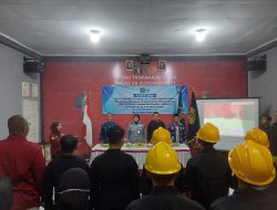 Pelatihan Kemandirian di Rutan Sungai Penuh, Resmi Ditutup