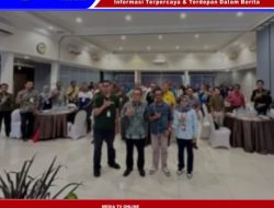 Disnaker Kabupaten Jember Gelar Pembinaan dan Peningkatan Kapasitas Serikat Pekerja yang Berkompeten